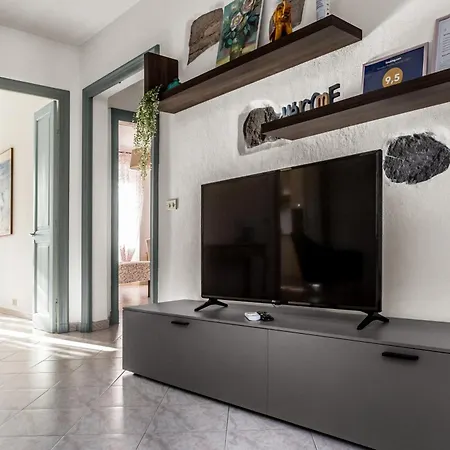 Apartman 