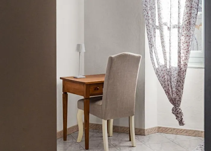 Apartman 